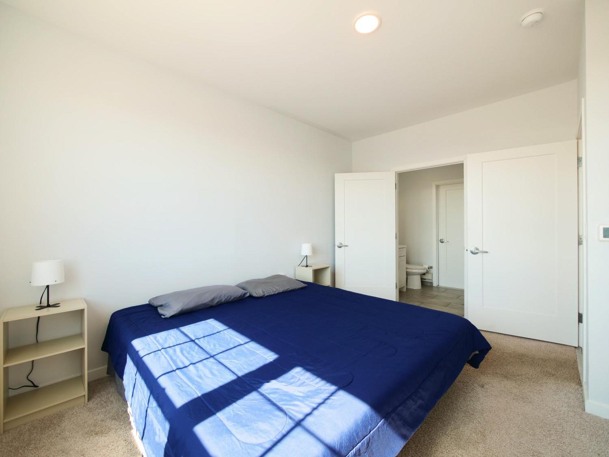 Mins To Nyc, Exceptional Modern 2Bedroom Apt Jersey City Exterior photo
