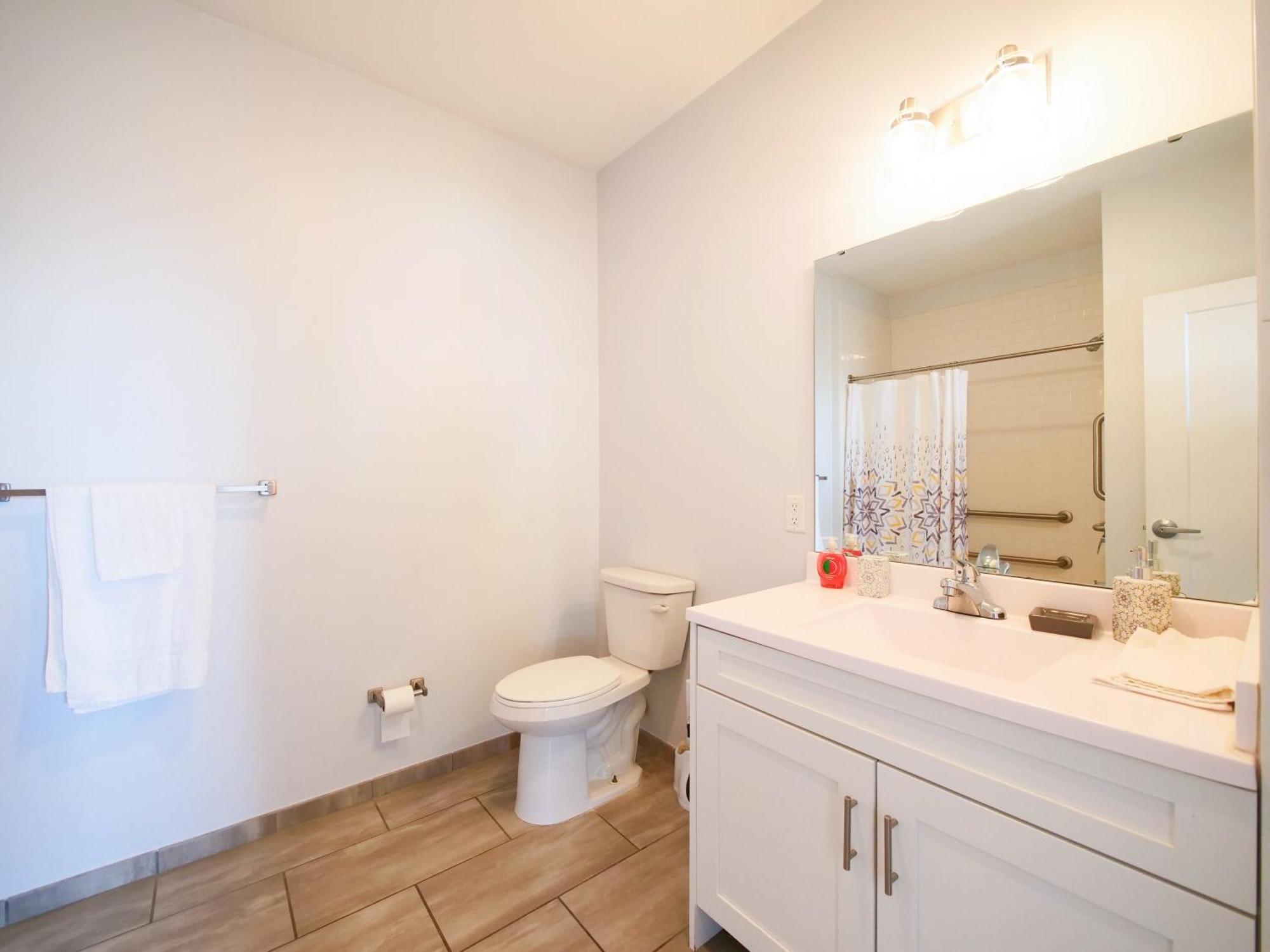 Mins To Nyc, Exceptional Modern 2Bedroom Apt Jersey City Exterior photo